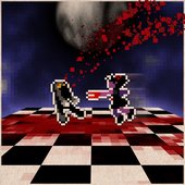 THEY BLEED PIXELS