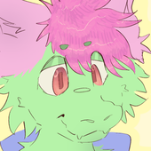 Avatar for SpriteDragon7
