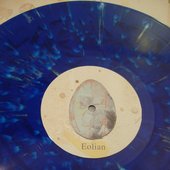 Blue 12\"