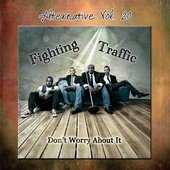Alternative Vol. 20: Don't Worry About It