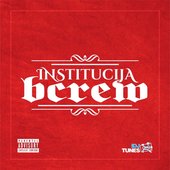 Institucija [Explicit]