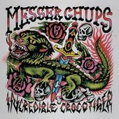 The Incredible Crocotiger (10-Year Anniversary)