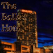 The Bally's Hotel