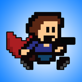 LastFM profile picture for @Habitats