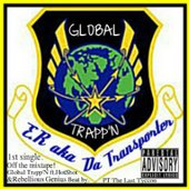 14th Mixtape-Global Trapp'N 
