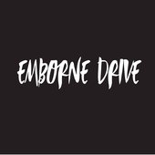 Emborne Drive logo
