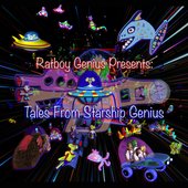 Tales From Starship Genius