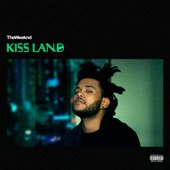 Kiss Land iTunes