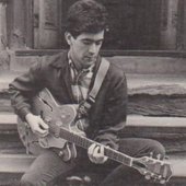 Tommy Keene