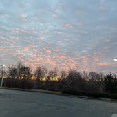 clouds