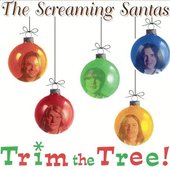 Trim The Tree