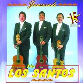 Jacaranda (15 Éxitos)