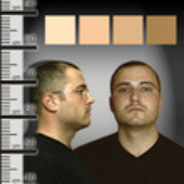 LastFM profile picture for @captured