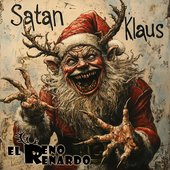 Satán Klaus - Single