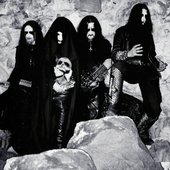 Dark Funeral