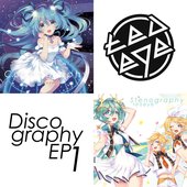 Discography EP 1