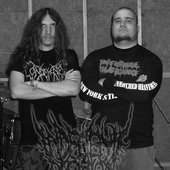 Indecent Excision - Bands
