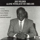 Joe Wilder