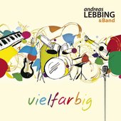 Vielfarbig
