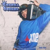 Capa do disco CoronaSounds