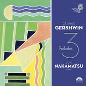 Gershwin: 3 Preludes