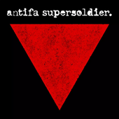 antifa supersoldier.