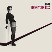 Open Your Box 