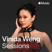 Apple Music sessions