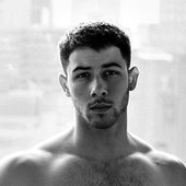 Nick Jonas