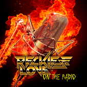Reckless Love - On The Radio PNG