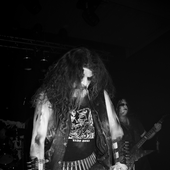 17/04/11 - Unholy Sabbath @ Ludwigshafen, Germany