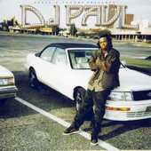 "Dj Paul from the Three Six Mafia"