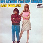 My Father the Pop Singer