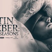 Justin Bieber : Seasons YouTube Originals Only Up From Here