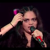 Srushti Tawade