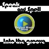 Into the groove (Extended mix)