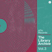 The Library Archive, Vol.3