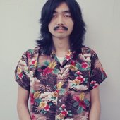 Haruomi Hosono