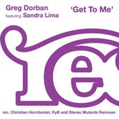 Get To Me (feat. Sandra Lima)