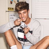 Cameron Dallas