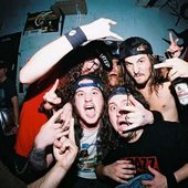 Municipal Waste lml