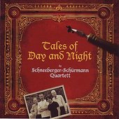 Tales Of Day And Night