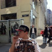 cigar