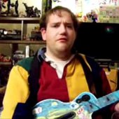 Chris Chan