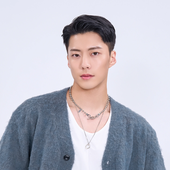 Park Je Up Build Up - Vocal Boy Group Survivor profile photo 2