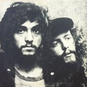 Pedro y Pablo en los 70's