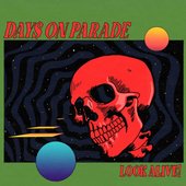 Look Alive! - EP