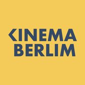 Cinema Berlim logo