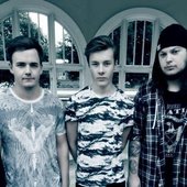Interact; metalcore from Sweden