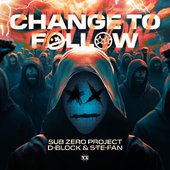 Change to Follow - Single
